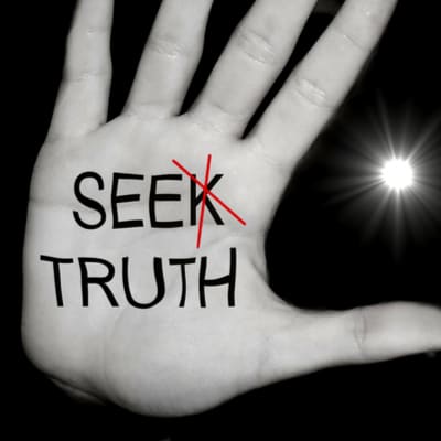 Visit SEEK to SEE TRUTH | E X E O's profile on GETTR. View their posts, photos, videos, and connect with them on the social platform.