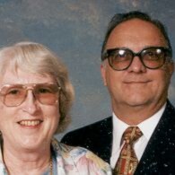 Born in Omaha, moved to Orlando 1947. Married Ruth 1961. Southwestern College 1965 and 1972, BA in Bible. 32 years missi...