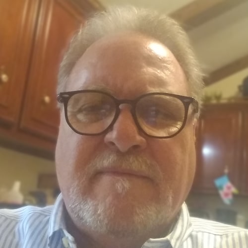 American Patriot from the ULTRA MAGA, Tennessee Volunteer State