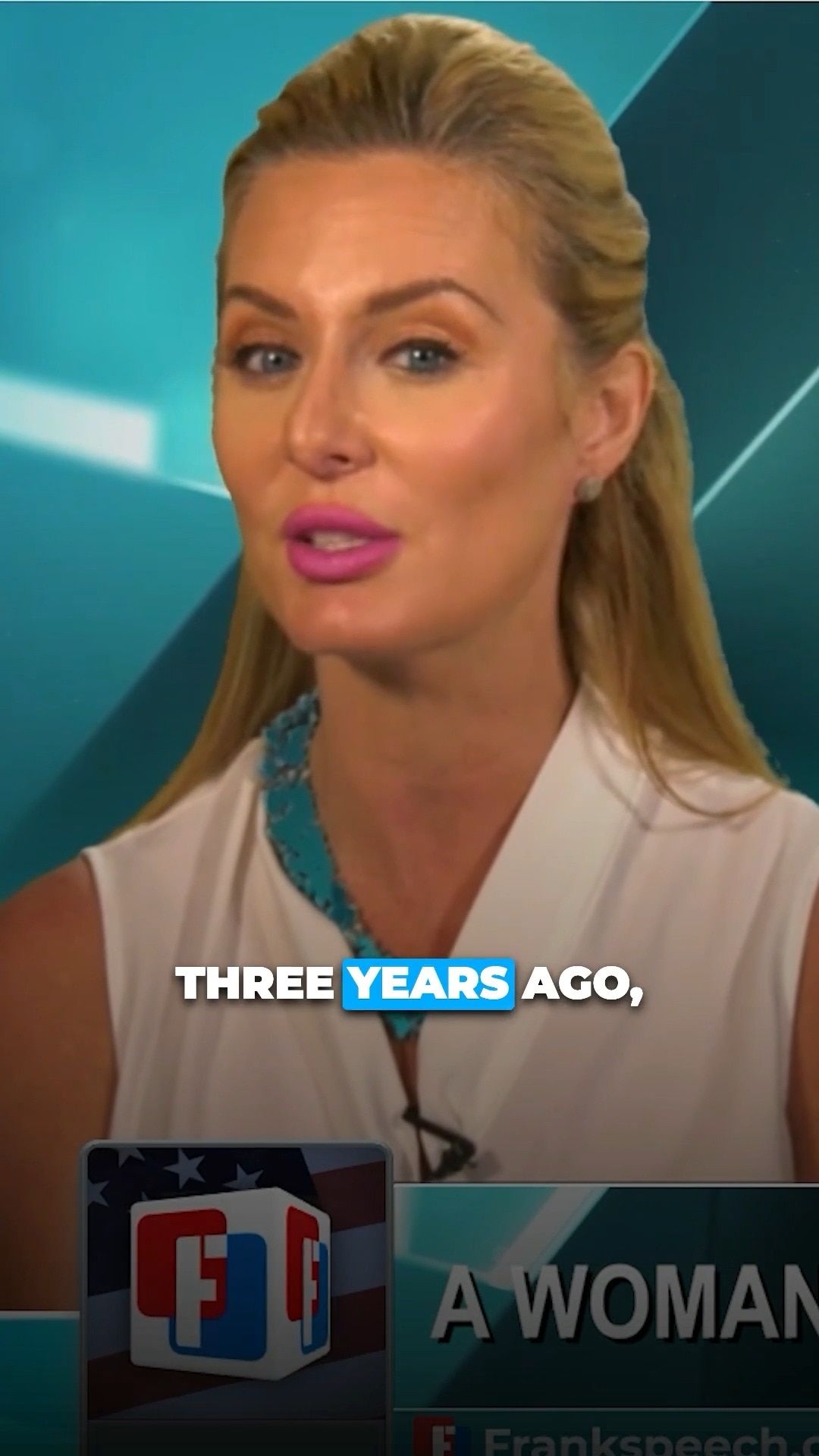 This story may just put things into perspective about the America we live in today.

For more uncens...