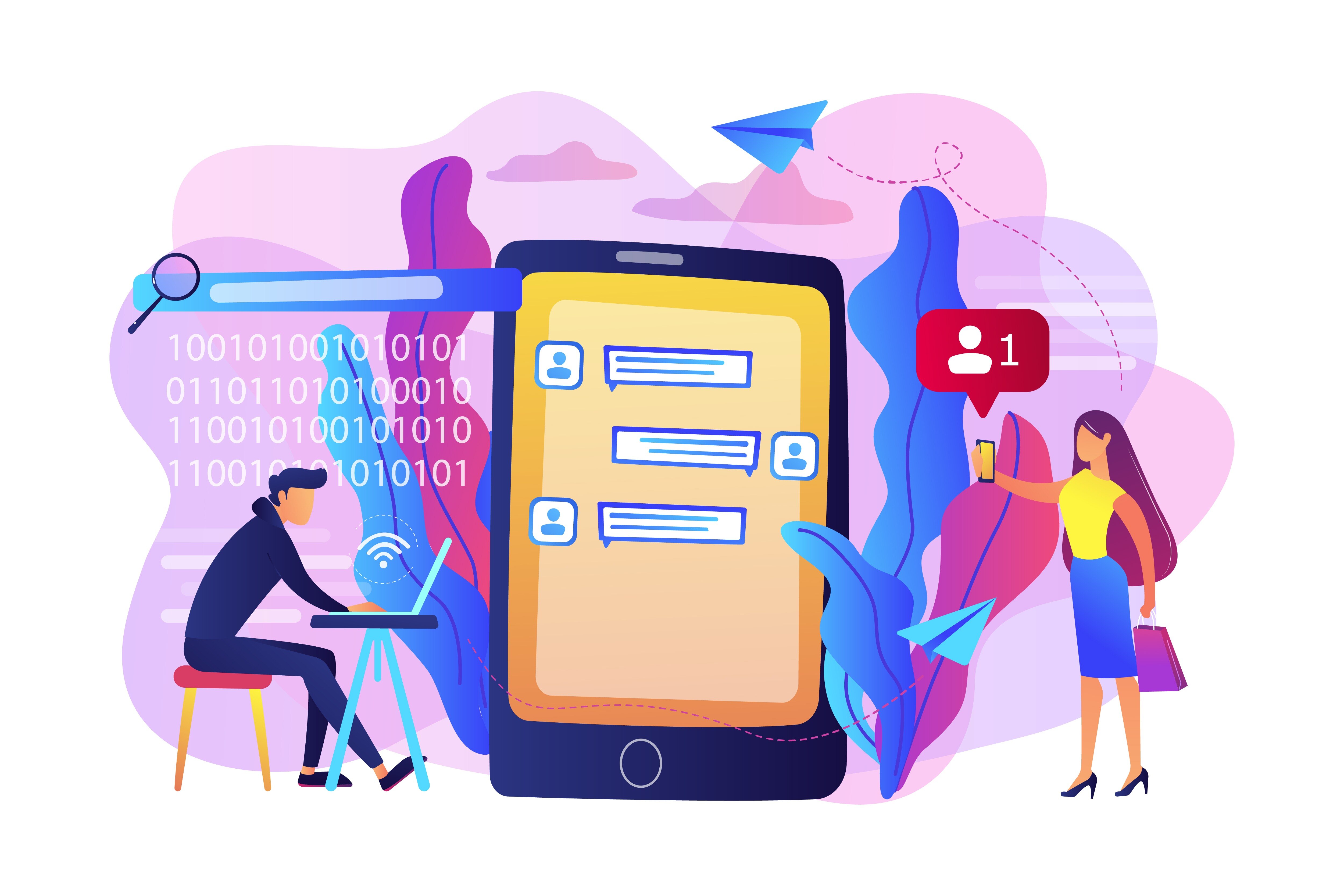 Looking for an efficient way to connect with your audience? Our Texting Service offers a reliable an...