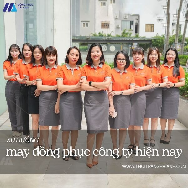 Áo Đồng Phục Polo Công Ty
Trong thế giới kinh doanh cạnh tranh ngày nay, xây dựng một thương hiệu mạ...