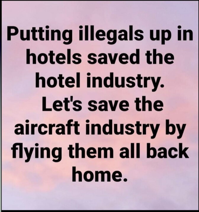 View Luckymee2 🍊's post on GETTR. Join the discussion, share your thoughts, and connect with the community.