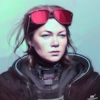 Grace (Not that Grace)