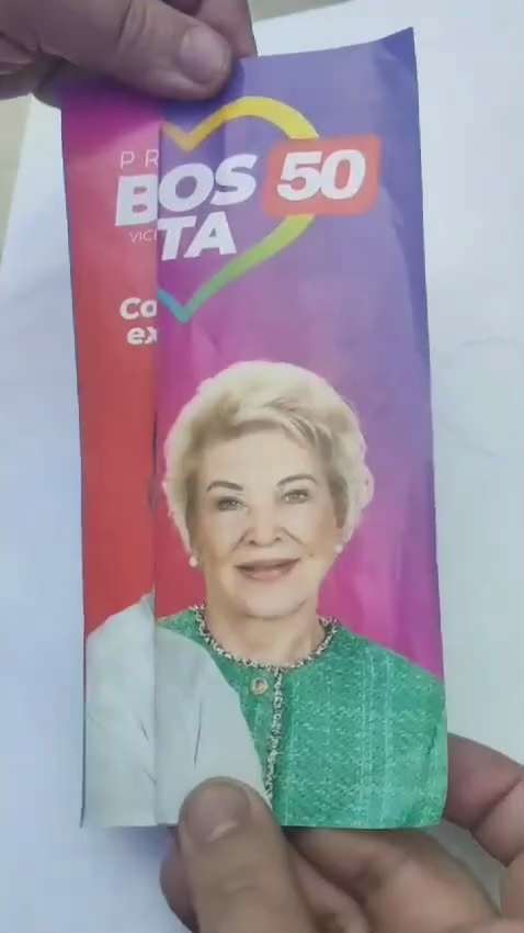 View URSO_BRANCO's post on GETTR. Join the discussion, share your thoughts, and connect with the community.