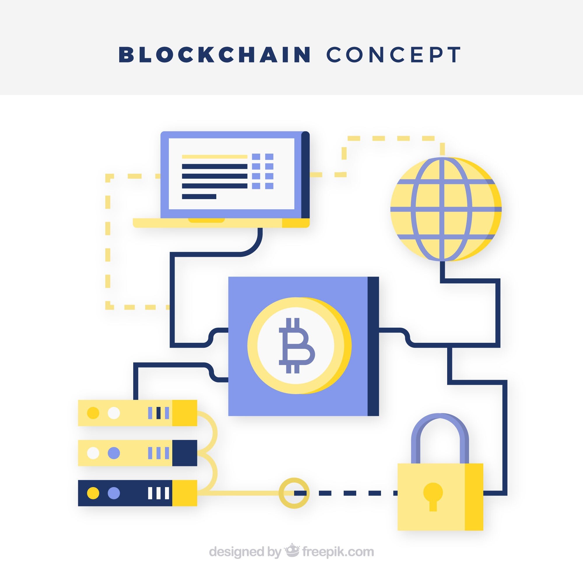 Discover top-tier solutions with our Blockchain Software Development Company. We specialize in craft...