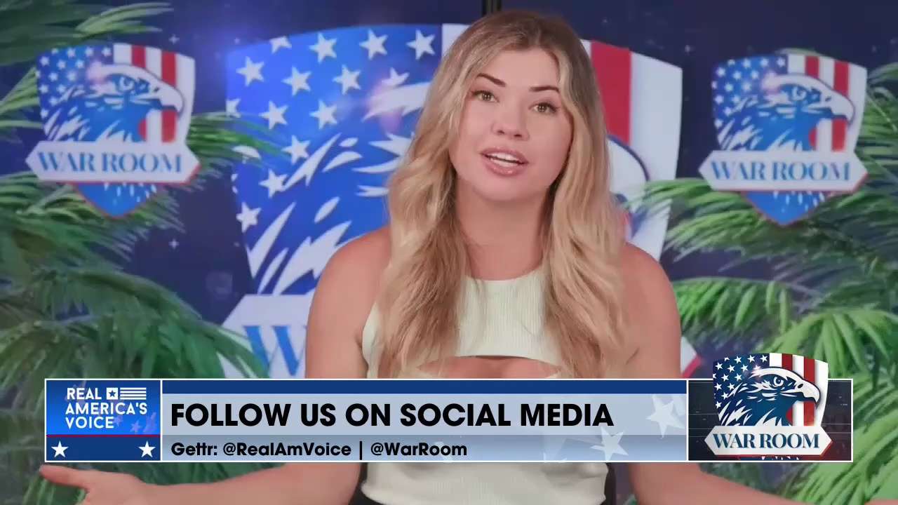 Natalie Winters Warns Zuckerberg Letter Means MORE Censorship Is Coming 
