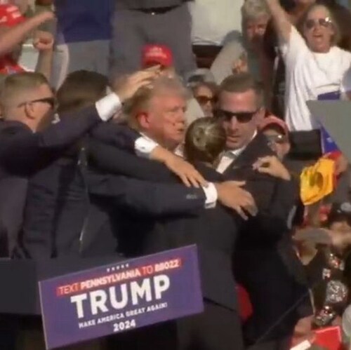 Why has my profile and all my previous followers all been deleted? I didn’t “join” GETTR February 24!  Been with GETTR s...