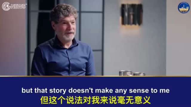 Dr. Weinstein challenges the rationale behind conducting gain-of-function research, specifically the...