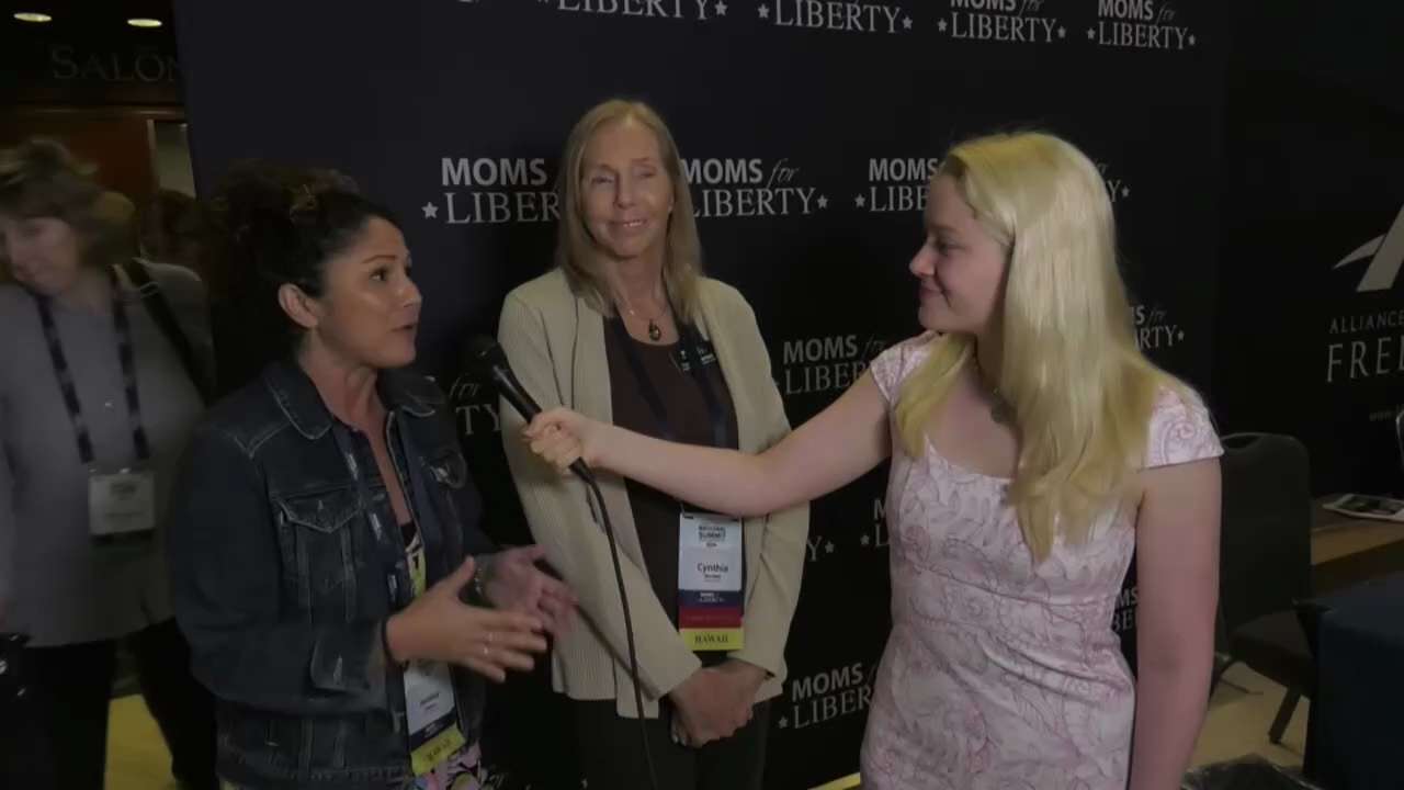 Moms From Hawaii Detail How They Create And Fight For Change Without An Elected Schoolboard
