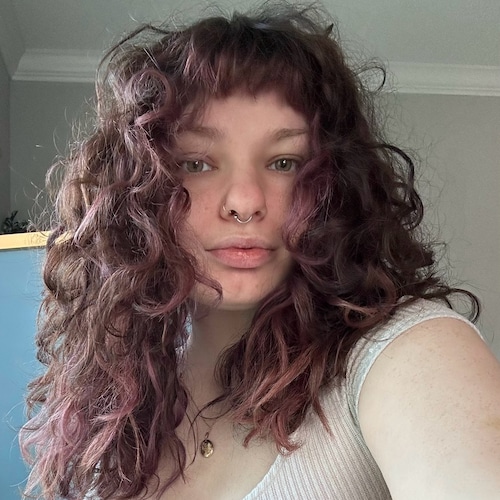 I’m new on here just looking for a friend