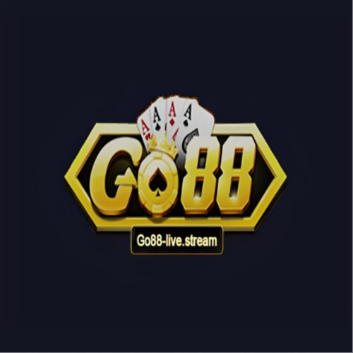 Cổng game bài GO88 với các ản phẩm hấp dẫn như: Tài Xỉu Live Stream, Xóc Đĩa, Live Casino, Thể Thao, Nổ Hũ, Bắn Cá... Hã...