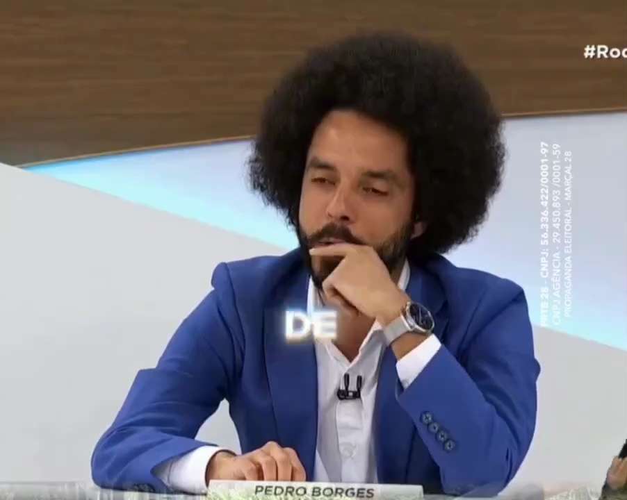 View Jornal da direita Online's post on GETTR. Join the discussion, share your thoughts, and connect with the community.