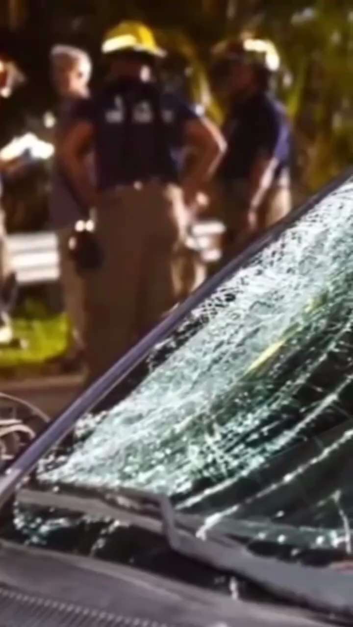 BREAKING: A 26-year-old woman from San Francisco, Alicia Brown, alleges that Kamala Harris was invol...