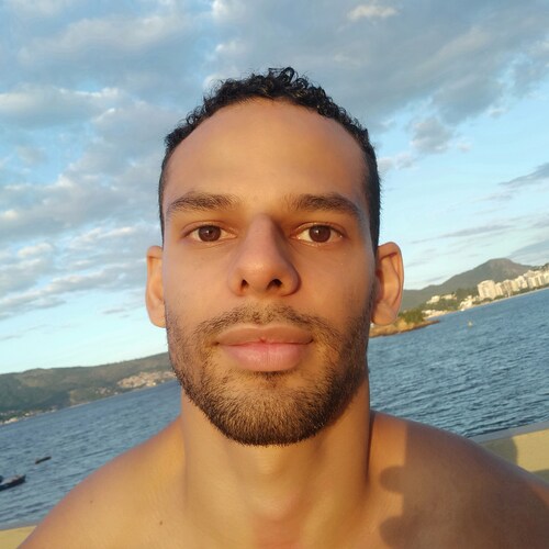 Visit Adriel C. Meirelles's profile on GETTR. View their posts, photos, videos, and connect with them on the social platform.