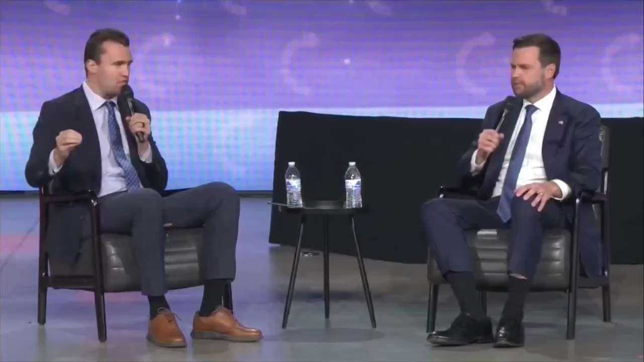 J.D. Vance on the 320,000 missing children: 

"It is hard to believe, but this is what our governmen...