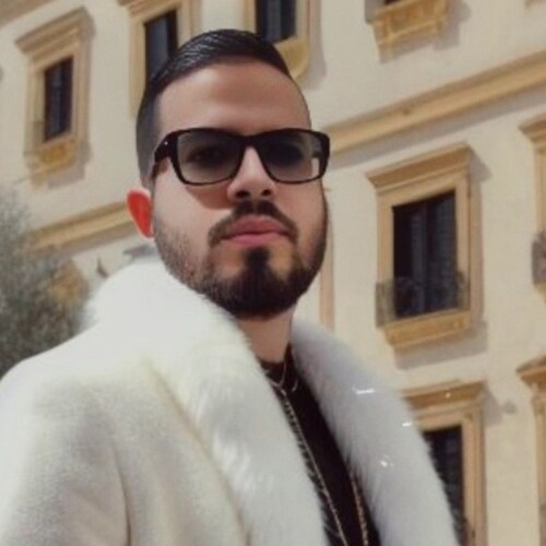 Visit johnak_1335's profile on GETTR. View their posts, photos, videos, and connect with them on the social platform.