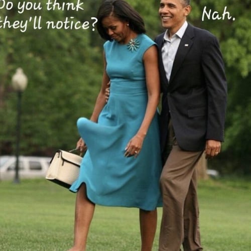 Woooooh VANCE/TRUMP 2028/2032 💪💪! No more men in woman's sports or bathrooms! America is back Jack! All the TRANNYCRAT...