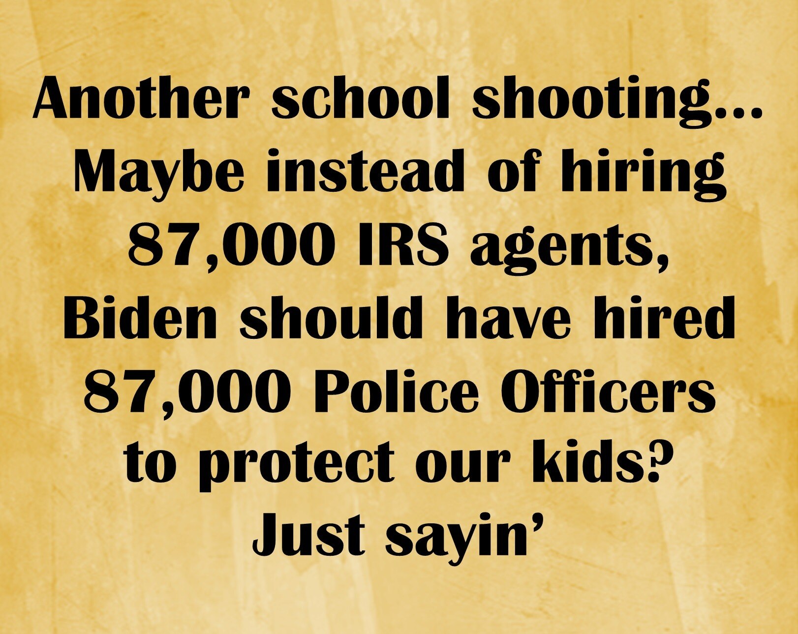 View Quackerjak's post on GETTR. Join the discussion, share your thoughts, and connect with the community.