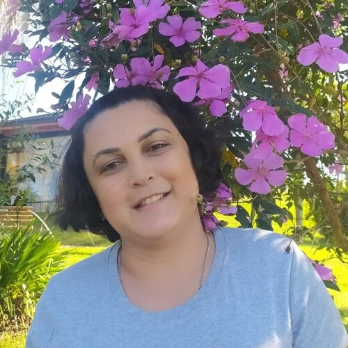 Visit Raphaela Moraes's profile on GETTR. View their posts, photos, videos, and connect with them on the social platform.
