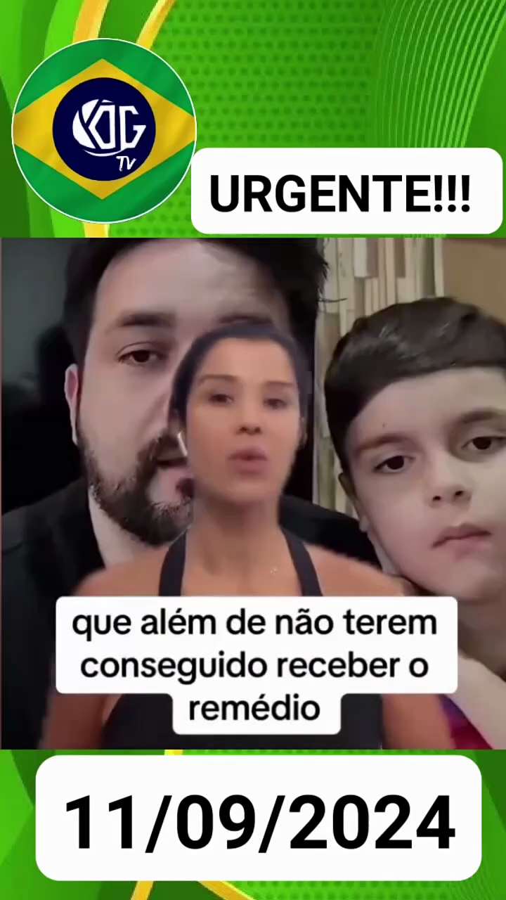 Olha isso gente, que absurdo, nos ajude meu senhor! 

