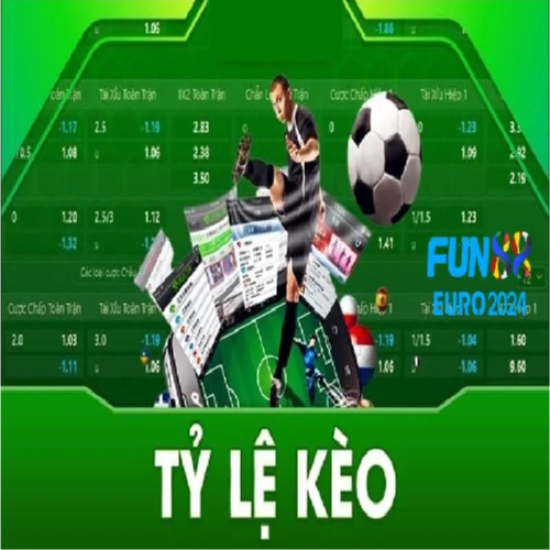 Website: https://bit.ly/4efE9hD
Tin Tức Euro rapid Cung Cấp Kèo Nhà Cái Đó Xác Và Uy Tín Nhất Tại Việt Nam

Với sự ph...