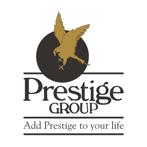 Prestige Spencer Heights Hyderabad This forthcoming residential complex has 1522 units of 3 and 4 BHK flats spread across 10.6 acres.