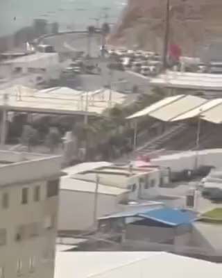 😡😡😡
Dear Americans,

It’s not just your Southern border - it’s happening all over Europe too.

Mi...