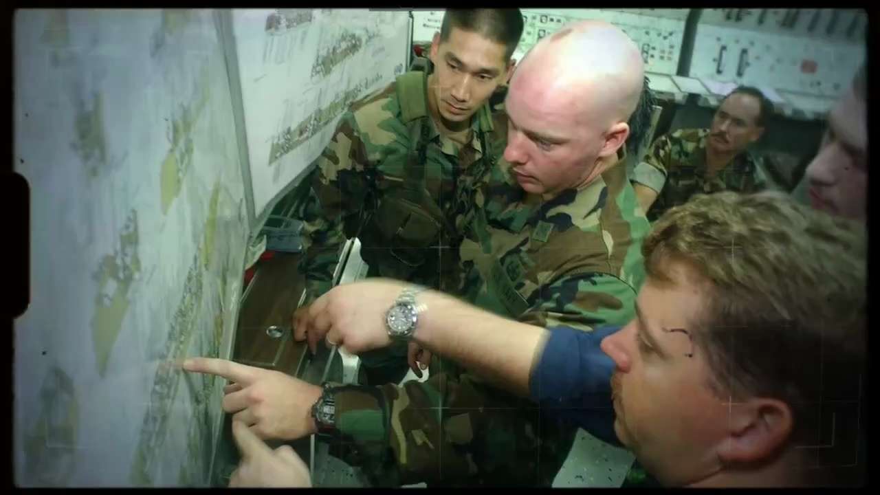 Virginia GOP candidate for US Senate Hung Cao just dropped this inspiring ad 

https://citizenfreepr...