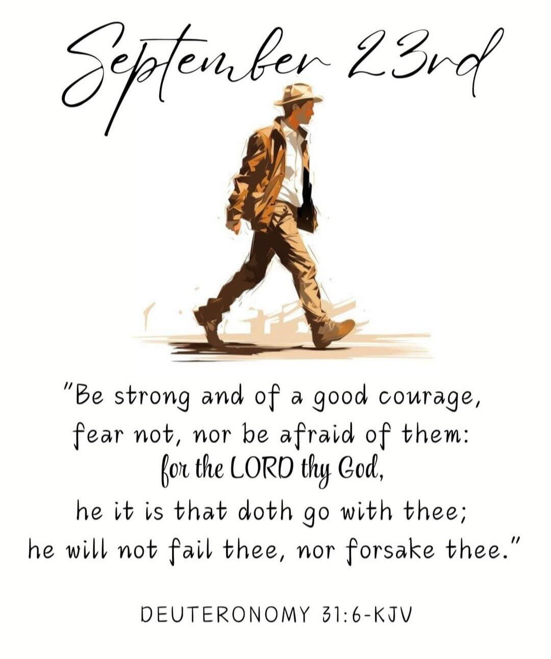 Happy Monday y'all! What an amazing day the LORD has made! Let's rejoice and be glad in it! HALLELUJ...