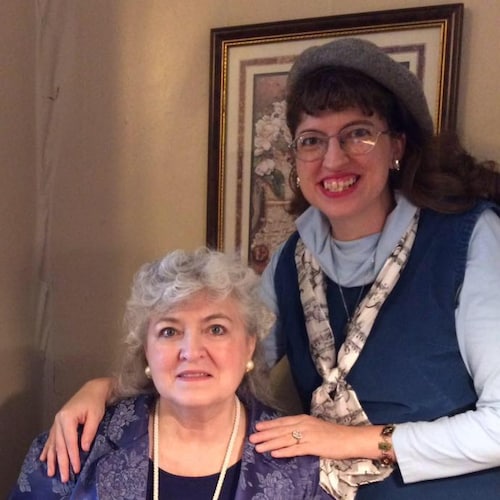 Serving The Lord with my family.