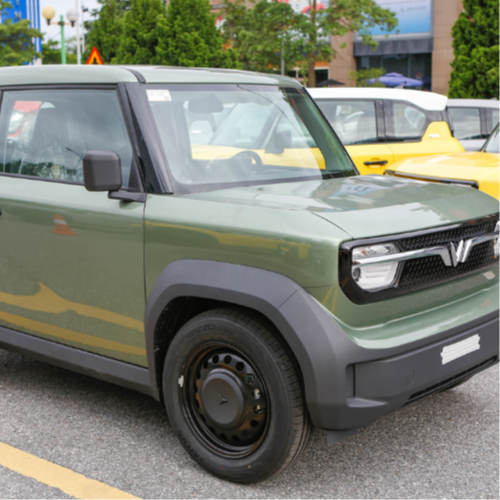 VinFast là thương hiệu xe điện hàng đầu tại Việt Nam, mang đến các dòng xe hiện đại, thân thiện với môi trường. Khi đặt ...