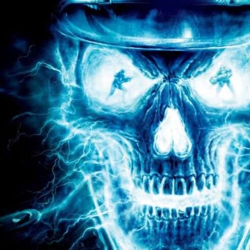 Militant for Christ ready to Destroy all forms of Evil in Any Way POSSIBLE ...  Will Call out Yours OR Any One's EVIL SH...