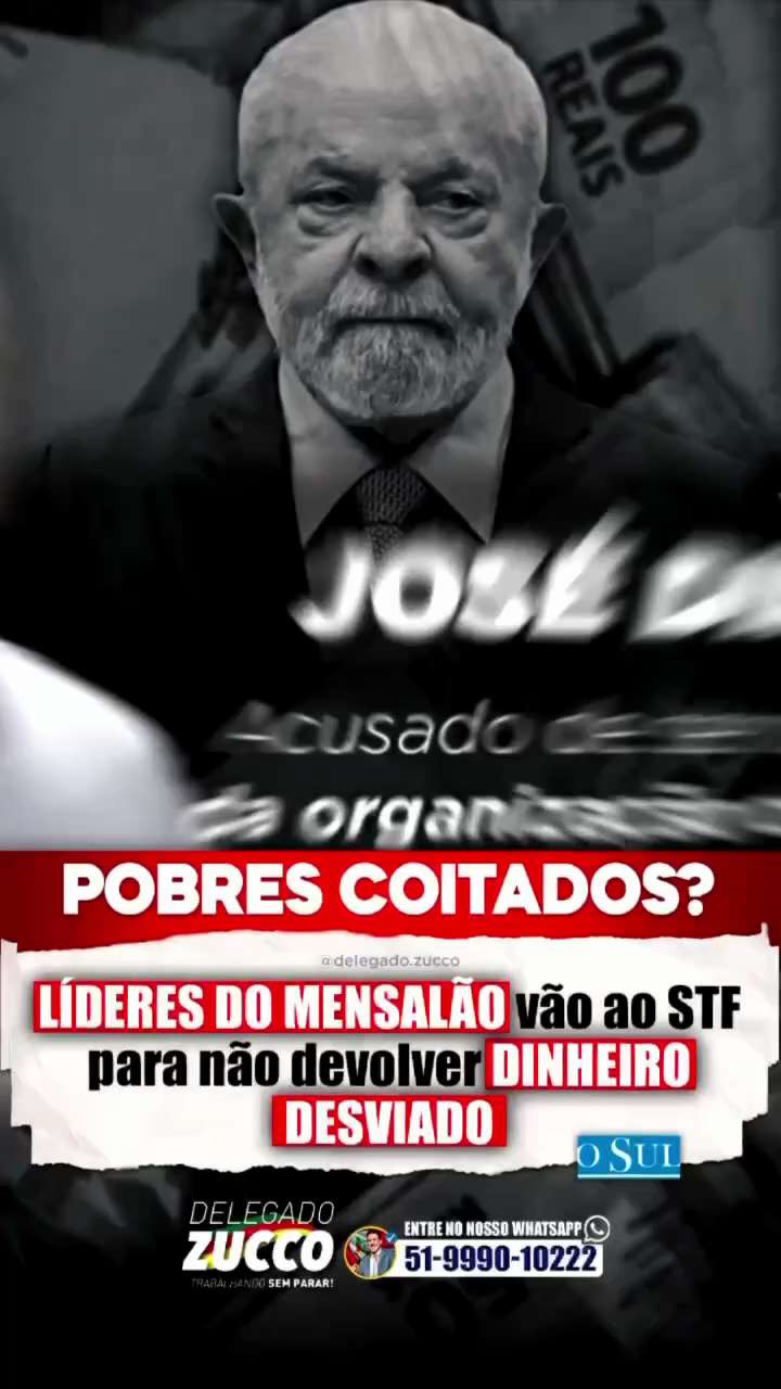 O escândalo do Mensalão, revelado em 2005, envolveu subornos para parlamentares votarem a favor do g...