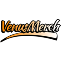 Venusmerch Fashion LLC - Clothes that make a statement