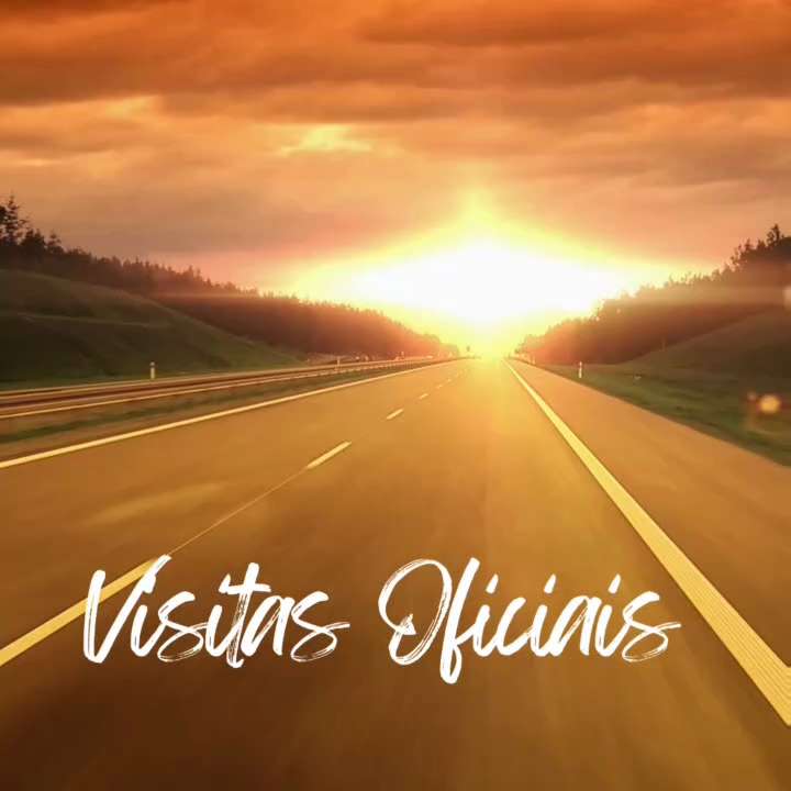 Nosso Casal Gov. Eder e Nelly Bocchini pegarão a estrada nos próximos dias para conhecer os clubes, ...