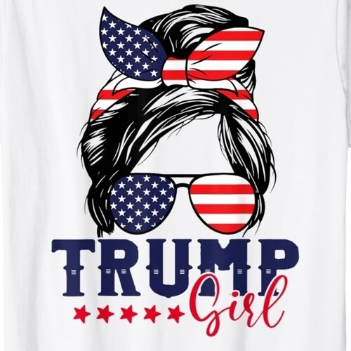 ⭐️Christian⭐️Mother⭐️Grandmother⭐️
⭐️Married to USAF Veteran⭐️MAGA⭐️