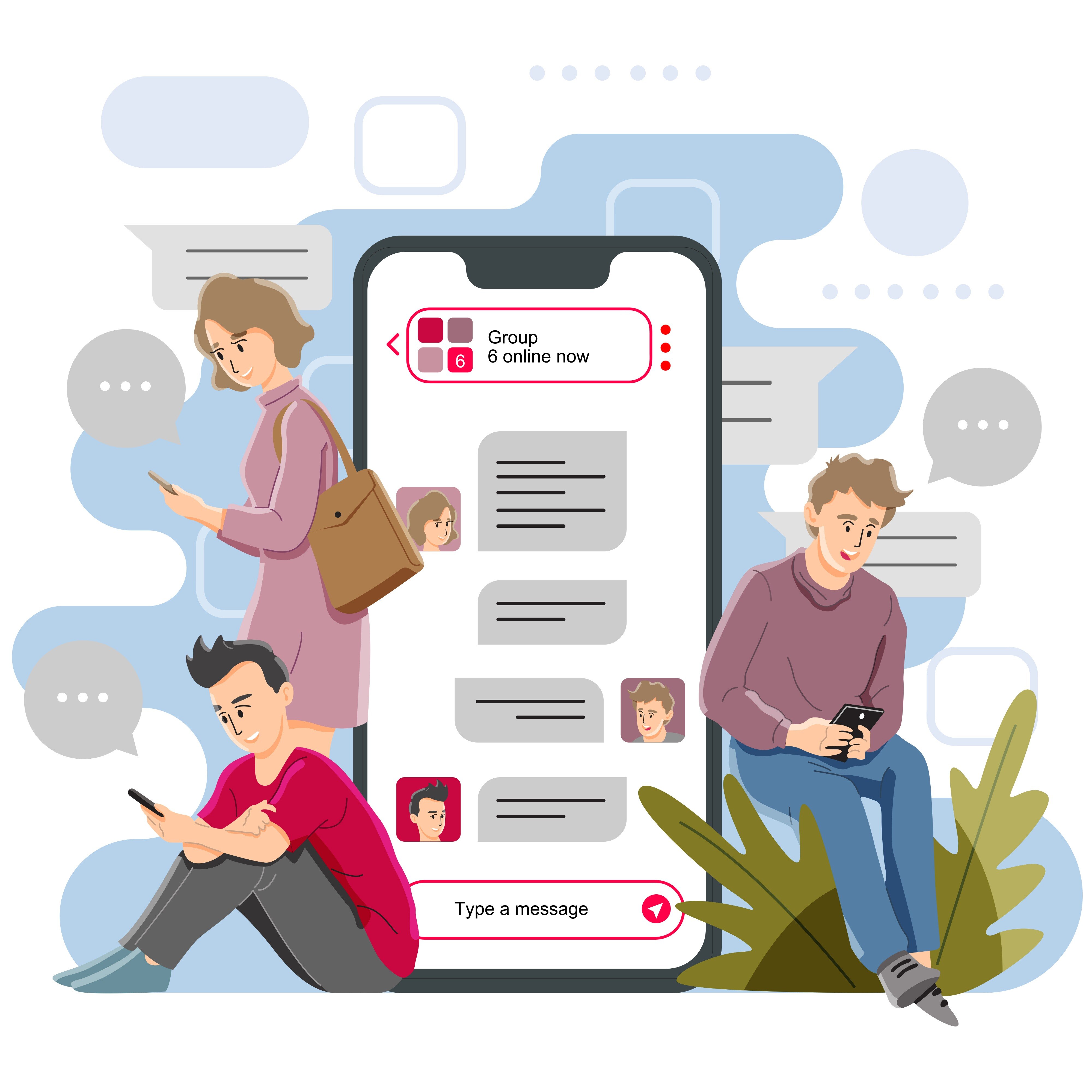 Discover the power of Mass Text Message Marketing—an effective way to reach your audience instantly ...