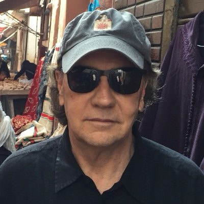 NY Times bestselling author: MoneyPT, Sold Out, The New Great Depression, Aftermath, The Road to Ruin, Death of Money, C...