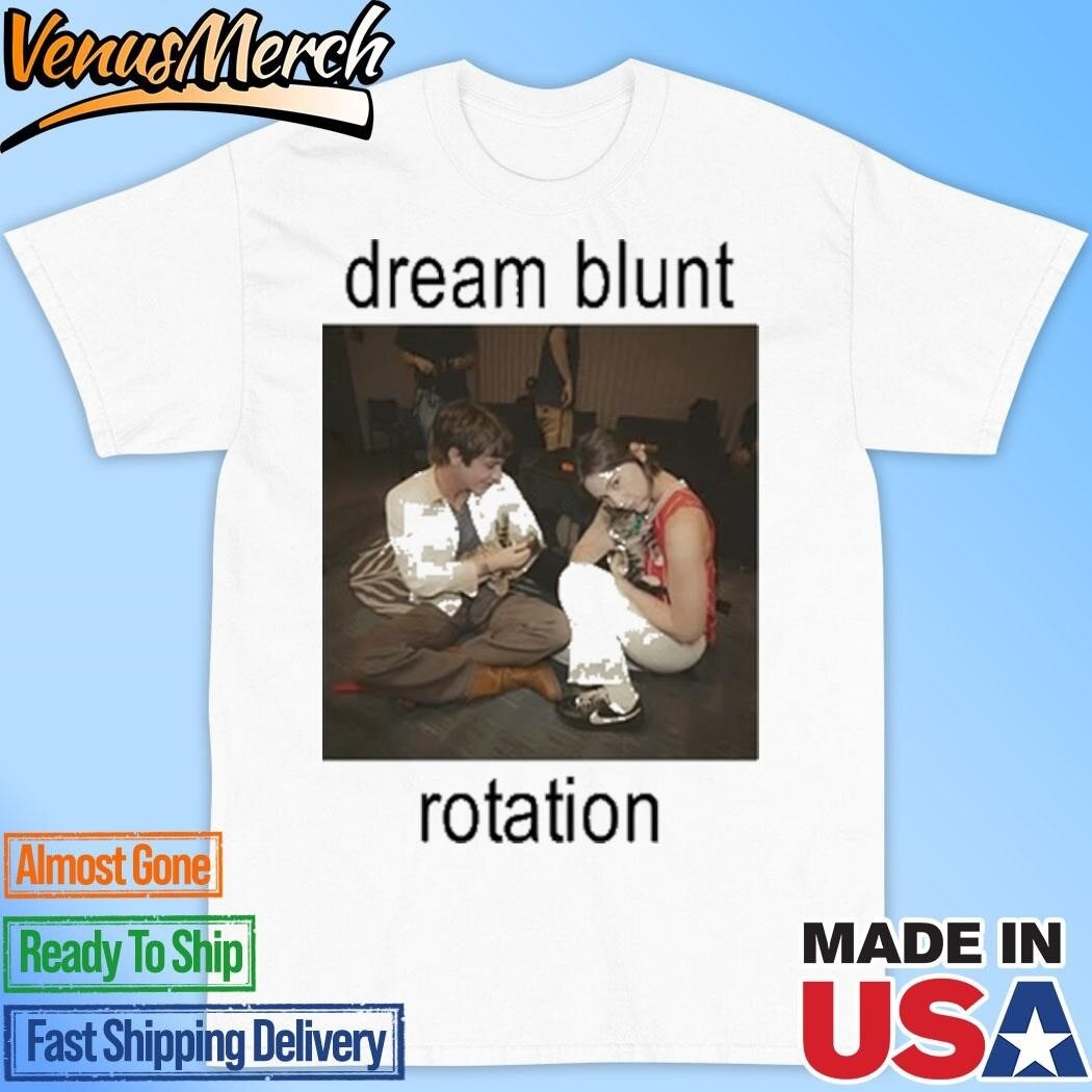 Official Rolemodel Dream Blunt Rotation Shirt
Click here to buy it: https://venusmerch.com/product/official-rolemodel-dream-blunt-rotation-shirt/
Visit Home page: https://venusmerch.com
The Rolemodel Dream Blunt Rotation Shirt is a bold and unconventional statement piece that embodies the spirit of freedom and expression. This unique shirt captures the essence of the “dream blunt rotation” concept, where individuals gather to share in the ritual of cannabis consumption and engage in open and uninhibited dialogue.
