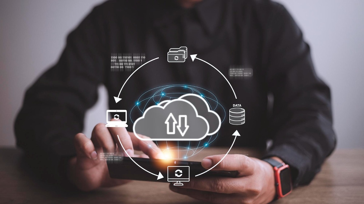 AWS Cloud Migration Service offers businesses a seamless way to move their applications, data, and w...