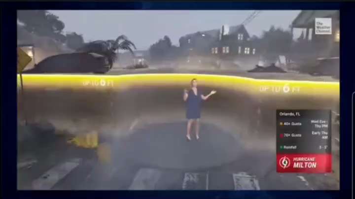 WiseEnough on GETTR : Do Not Get Caught Up In Any Hurricane Storm Surge

Send this to an east coaster
You may save a life