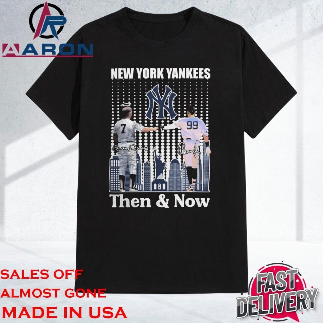 Official Official 2024 Then & Now Mickey Mantle And Aaron Judge New York Yankees Signatures Shirt
https://aaronshirt.com/product/official-official-2024-then-now-mickey-mantle-and-aaron-judge-new-york-yankees-signatures-shirt/
Home: https://aaronshirt.com/
