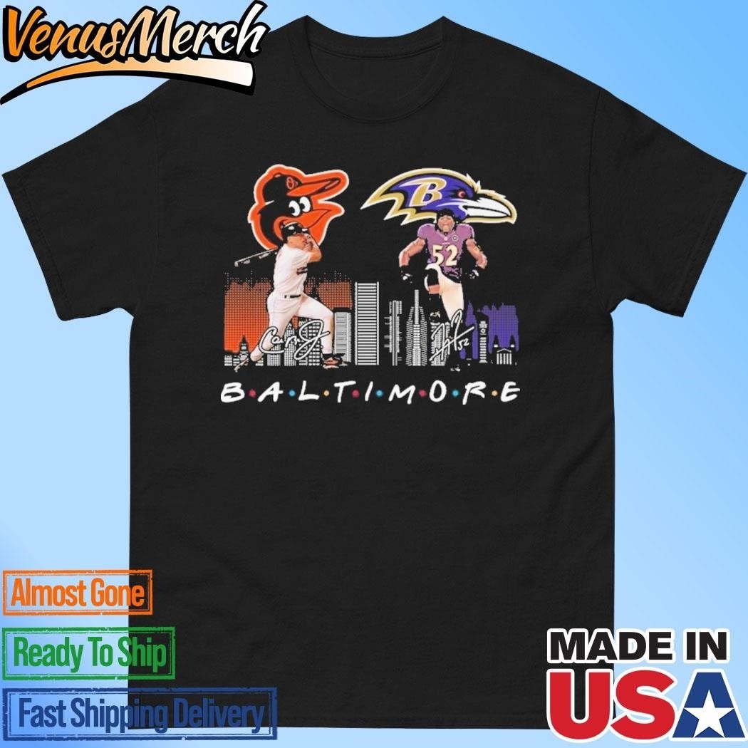 Official Baltimore Orioles Baseball Baltimore Ravens Football The Friends The Proud T-Shirt
Click here to buy it: https://venusmerch.com/product/official-baltimore-orioles-baseball-baltimore-ravens-football-the-friends-the-proud-t-shirt/
Visit Home page: https://venusmerch.com
