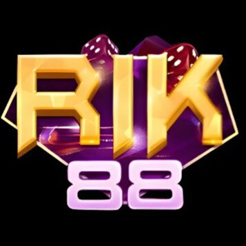 Rik88 | Game bài đổi thưởng - Link tải app Rik88 mới nhất 2024