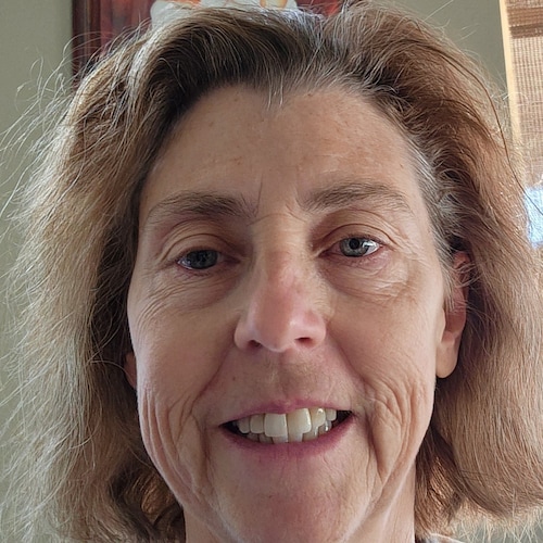 Retired nurse, patriot, voter, mother of one-grandma of 3
I'm not on telegram, Facebook or x!