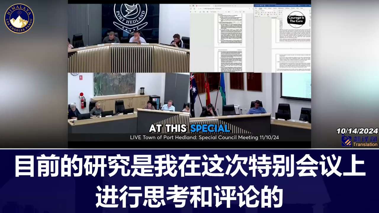 A 47-year-old nurse contacted local councils across Australia to call for an immediate pause on COVI...