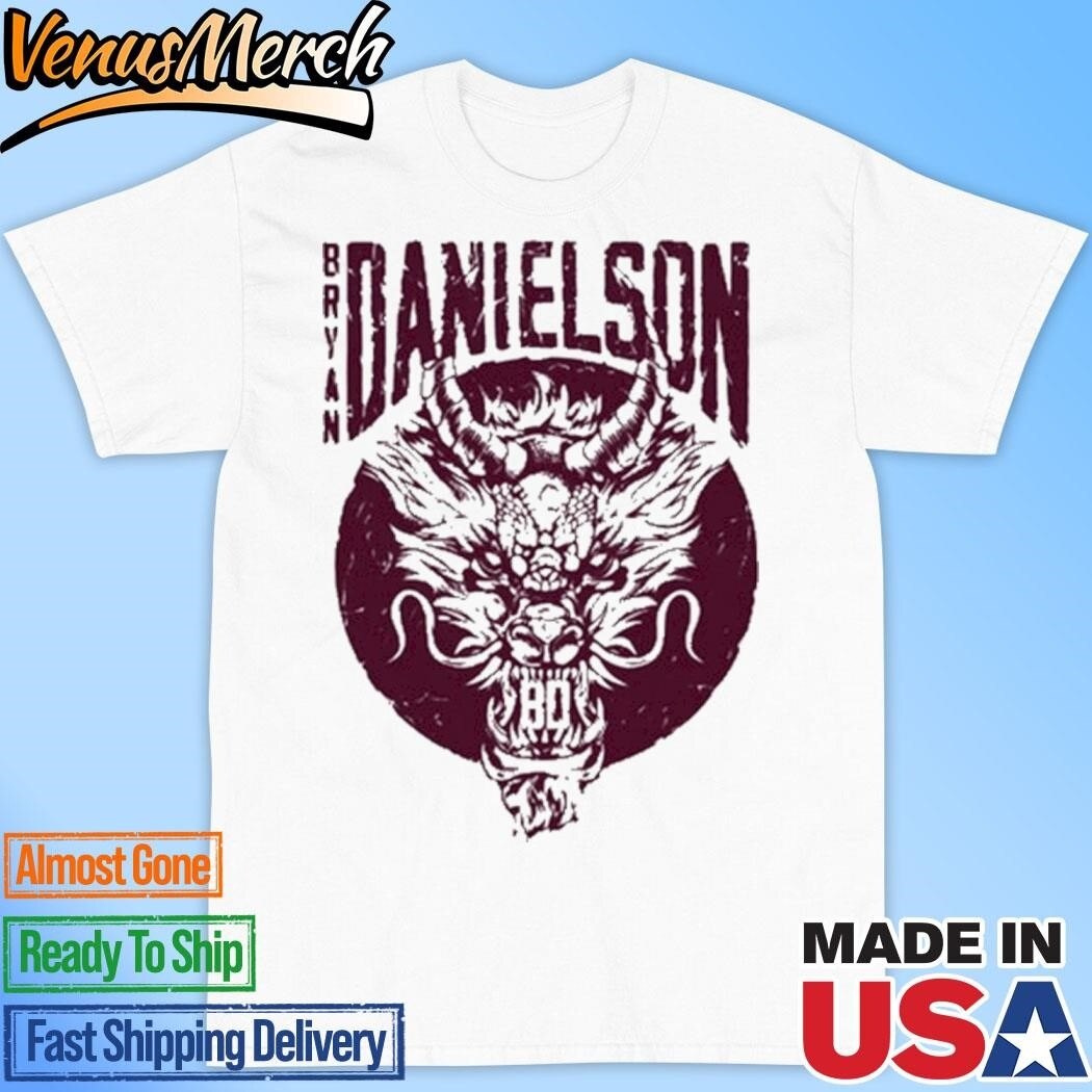 Official Bryan Danielson Bravery 2024 Shirt
Click here to buy it: https://venusmerch.com/product/official-bryan-danielson-bravery-2024-shirt/
Visit Home page: https://venusmerch.com
