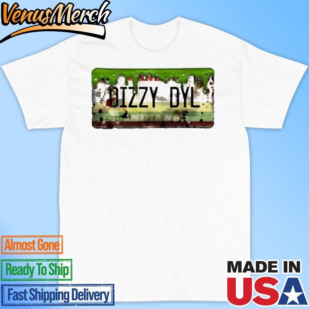 Official Dizzydyl 2024 Shirt
Click here to buy it: https://venusmerch.com/product/official-dizzydyl-2024-shirt/
Visit Home page: https://venusmerch.com
