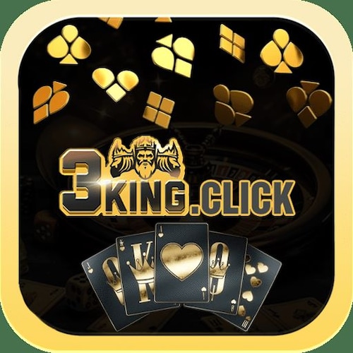 3King la cong game doi thuong da dang, mang den trai nghiem choi game an toan va cong bang. Voi muc tieu tro thanh dia chi hang dau the gioi ve slot game